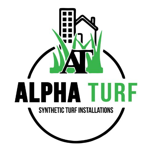 Alpha Turf Logo Favicon